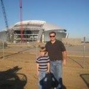 Meet your Posher, Brad